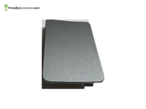 MERCEDES-BENZ 1246981330 — Mercedes-Benz Genuine HOOK COVER 1246981330