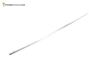 MERCEDES-BENZ 1246981680 — MERCEDES BENZ GENUINE NEW NICKEL 1246981680
