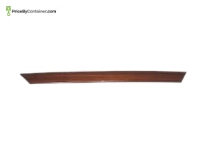 MERCEDES-BENZ 1247200122 — MERCEDES BENZ GENUINE TRIM STRIP A1247200122