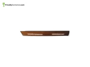 MERCEDES-BENZ 1247200222 — MERCEDES BENZ GENUINE TRIM STRIP A1247200222