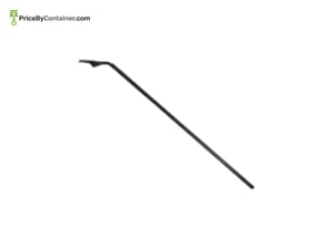 MERCEDES-BENZ 1247200824 — MERCEDES BENZ GENUINE SEALING RAIL A1247200824