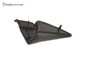 MERCEDES-BENZ 12472011119045 — MERCEDES BENZ GENUINE PLATE A12472011119045