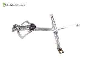 MERCEDES-BENZ 1247201846 — MERCEDES BENZ GENUINE WINDOW LIFTER 1247202446 A1247201846