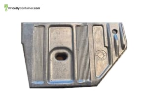MERCEDES-BENZ 1247250432 — MERCEDES BENZ GENUINE GUIDE JAW A1247250432