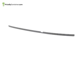MERCEDES-BENZ 1247251666 — MERCEDES BENZ GENUINE SEALING A1247251666