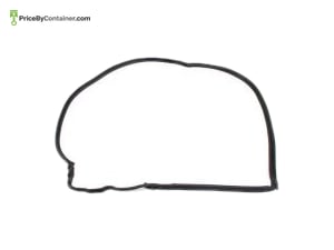MERCEDES-BENZ 1247303578 — MERCEDES BENZ GENUINE SEALING FRAME A1247303578