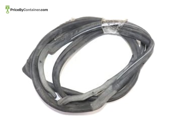 MERCEDES-BENZ 1247303678 — MERCEDES BENZ DOOR RUBBER * GENUINE BODY PARTS 1247303678