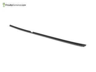 MERCEDES-BENZ 1247350165 — MERCEDES BENZ GENUINE RUN WINDOW A1247350165
