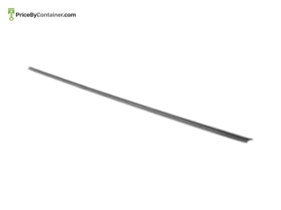 MERCEDES-BENZ 1247350265 — Mercedes-Benz Genuine SEAL 1247350265