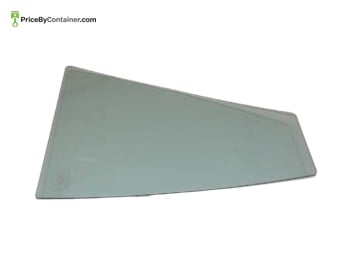 MERCEDES-BENZ 1247350709 — MERCEDES BENZ GENUINE GLASS PANE 1247350709