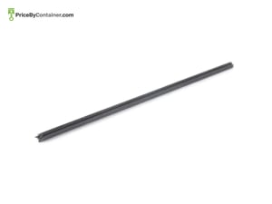 MERCEDES-BENZ 1247350865 — MERCEDES BENZ GENUINE SEALING RAIL A1247350865