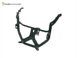 MERCEDES-BENZ 1247500432 — MERCEDES BENZ GENUINE BRACKET A1247500432