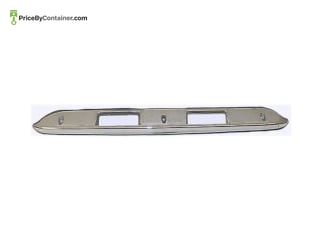 MERCEDES-BENZ 1247500493 — MERCEDES BENZ GENUINE HANDLE STRIP A1247500493