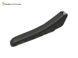 MERCEDES-BENZ 1247580129 — Mercedes-Benz Genuine COVER 1247580129
