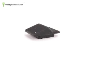MERCEDES-BENZ 1247580144 — Mercedes-Benz Genuine DICKY MOUNTING 1247580144