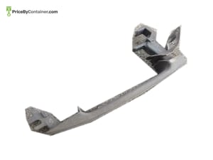 MERCEDES-BENZ 1247600370 — Mercedes-Benz Genuine HANDLE 1247600370