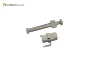 MERCEDES-BENZ 1247604977 — MERCEDES BENZ GENUINE GUIDE A1247604977