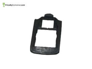 MERCEDES-BENZ 12476600057007 — MERCEDES BENZ GENUINE PAD,DOOR HANDLE,PLASTIC A12476600057007