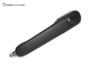 MERCEDES-BENZ 1247660101 — Mercedes-Benz Genuine HANDLE 1247660101
