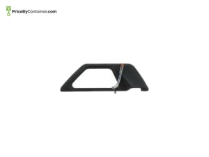 MERCEDES-BENZ 1247660291 — MERCEDES BENZ GENUINE COVER A1247660291