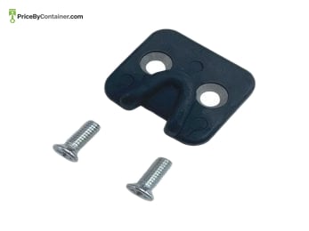 MERCEDES-BENZ 1247660876 — MERCEDES BENZ GENUINE END STOP A1247660876