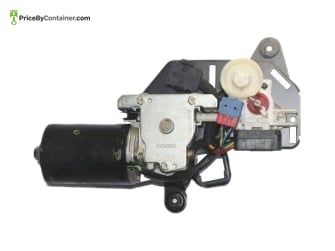 MERCEDES-BENZ 1247800007 — MERCEDES BENZ GENUINE SUNROOF MOTOR 1247800007