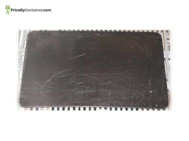 MERCEDES-BENZ 1247800021 — Mercedes-Benz Genuine Original New Roof Plate 1247800021 (003) Enhanced Structural Integrity: The Genuine Roof Plate…