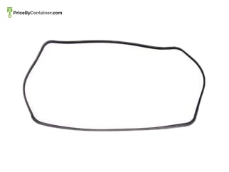 MERCEDES-BENZ 1247800098 — Mercedes-Benz Genuine RUBBER 1247800098