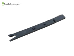 MERCEDES-BENZ 1247800577 — MERCEDES BENZ GENUINE ROOF PLASTIC A1247800577
