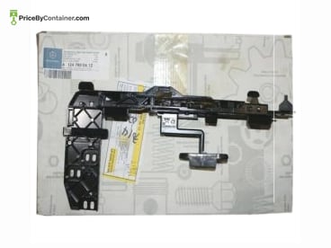 MERCEDES-BENZ 1247800612 — Mercedes-Benz Genuine Angle Transport Bridge Left Right 1247800612 The Mercedes-Benz Genuine Angle Transport Bridge…