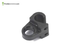 MERCEDES-BENZ 1247820046 — Mercedes-Benz Genuine SUPPORT 1247820046