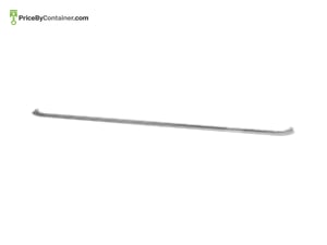 MERCEDES-BENZ 1247820124 — Mercedes-Benz Genuine RAIL 1247820124