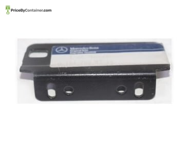 MERCEDES-BENZ 1247820314 — Mercedes-Benz Genuine Original New Bracket 1247820314 (003) Design : The Genuine Bracket 1247820314 is a crucial part…