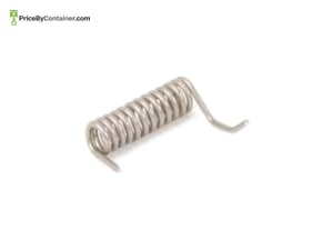 MERCEDES-BENZ 1247820535 — Mercedes-Benz Genuine SPRING ROOF 1247820535