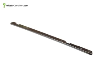 MERCEDES-BENZ 1247822026 — MERCEDES BENZ GENUINE NICKLE RUBBER SUPPORT 1247822026