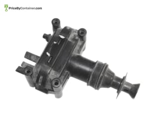 MERCEDES-BENZ 1248001775 — MERCEDES BENZ GENUINE VACUUM ELEMENT 1248001775
