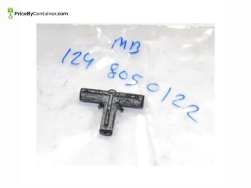 MERCEDES-BENZ 1248050122 — Mercedes-Benz Genuine Distributor Fitting Right 1248050122 – Ensuring optimal performance and precision with our…
