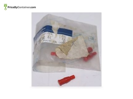 MERCEDES-BENZ 1248050244 — Mercedes Benz Genuine Plug 1248050244 (002) The Mercedes-Benz Genuine Plug 1248050244 is a finely engineered part…