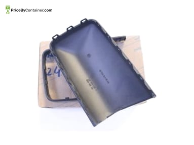 MERCEDES-BENZ 1248100779 — Mercedes-Benz Genuine Original New Housing Left 1248100779 The Mercedes-Benz Genuine Housing Left 1248100779 is a…
