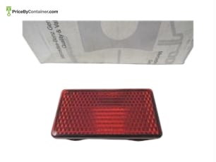 MERCEDES-BENZ 1248200074 — Mercedes-Benz Genuine Original New Front Door Reflector 1248200074 / 1298200074 The Mercedes-Benz Genuine Front Door…