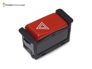 MERCEDES-BENZ 1248200110 — MERCEDES BENZ GENUINE SWITCH A1248200110