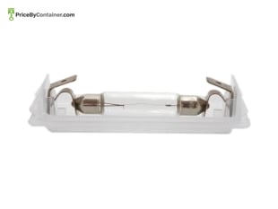 MERCEDES-BENZ 1248200301 — Mercedes-Benz Genuine LAMP 1248200301