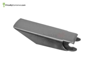 MERCEDES-BENZ 1248200349 — Mercedes-Benz Genuine BRACKET 1248200349