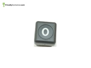 MERCEDES-BENZ 1248200592 — MERCEDES BENZ GENUINE PUSHBUTTON A1248200592