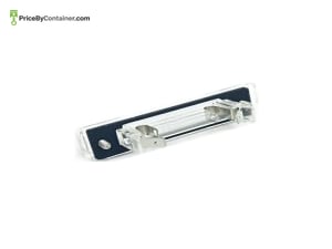 MERCEDES-BENZ 1248200756 — MERCEDES BENZ GENUINE LICENSE PLATE LAMP A1248200756