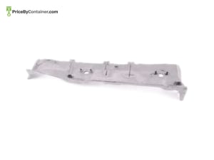 MERCEDES-BENZ 1248200812 — MERCEDES BENZ GENUINE COVER A1248200812
