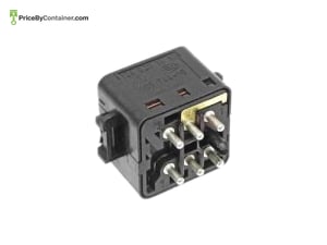 MERCEDES-BENZ 1248201810 — MERCEDES BENZ GENUINE SWITCH A1248201810