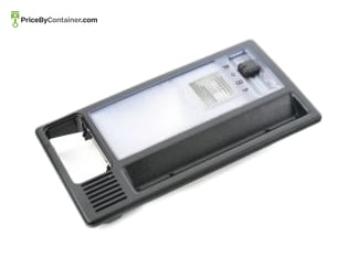 MERCEDES-BENZ 1248202201 — MERCEDES BENZ GENUINE INTERIOR LIGHT A1248202201