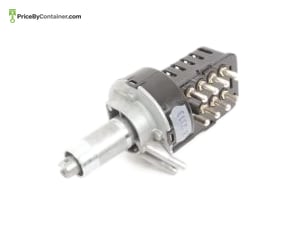 MERCEDES-BENZ 1248202310 — MERCEDES BENZ GENUINE SWITCH A1248202310