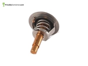 MERCEDES-BENZ 1248203757 — MERCEDES BENZ GENUINE EXTERIOR LAMP A1248203757